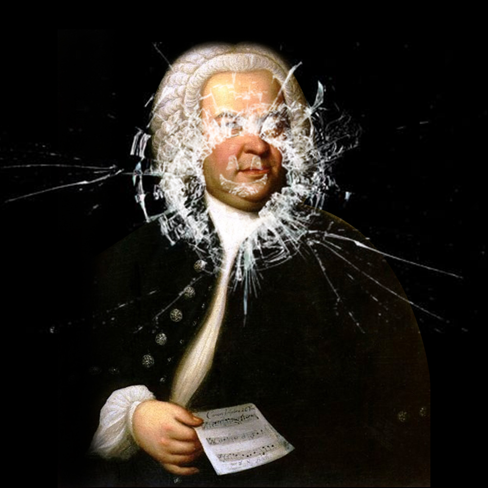 Bach Mirror